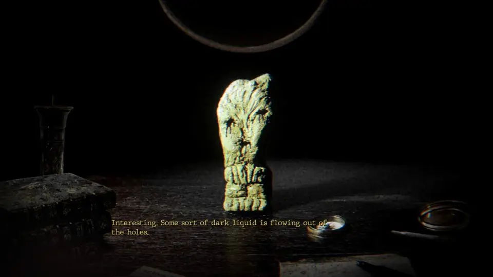 The Children of Clay game cover