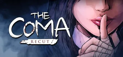 The Coma: Recut cover