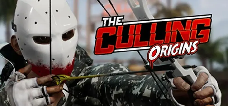 The Culling game cover