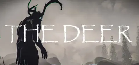 The Deer cover