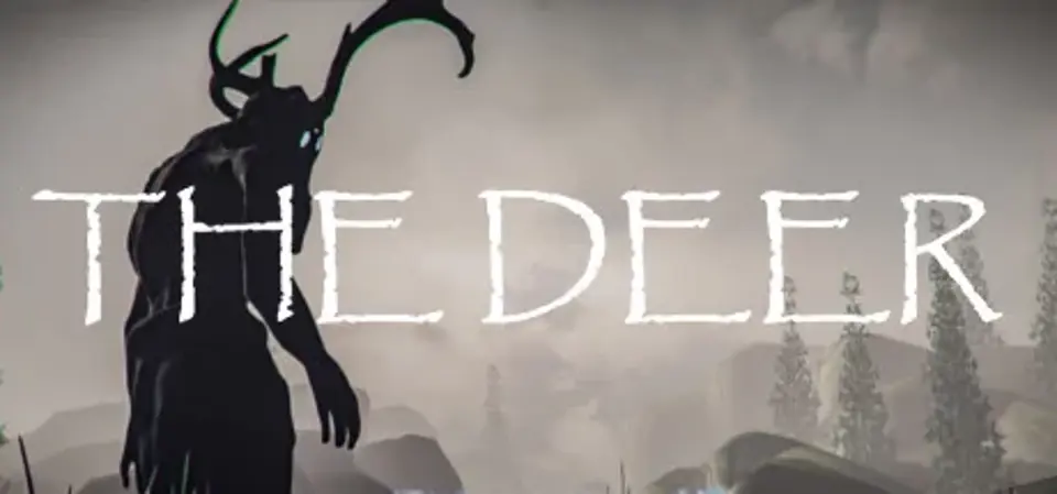 The Deer game cover