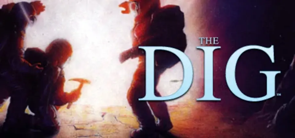 The Dig game cover