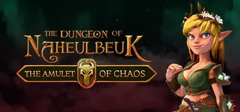 The Dungeon Of Naheulbeuk: The Amulet Of Chaos