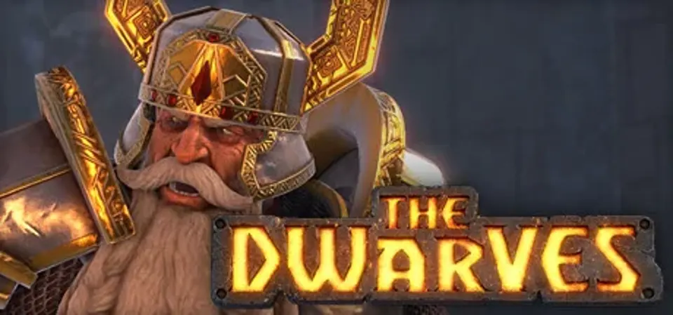 The Dwarves game cover