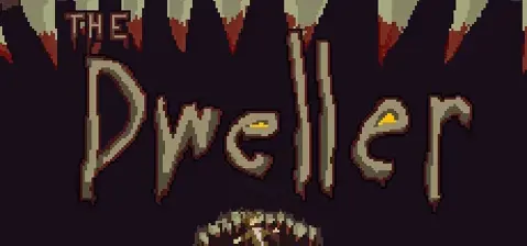 The Dweller cover