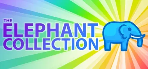 The Elephant Collection cover