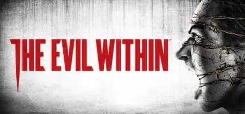 The Evil Within cover
