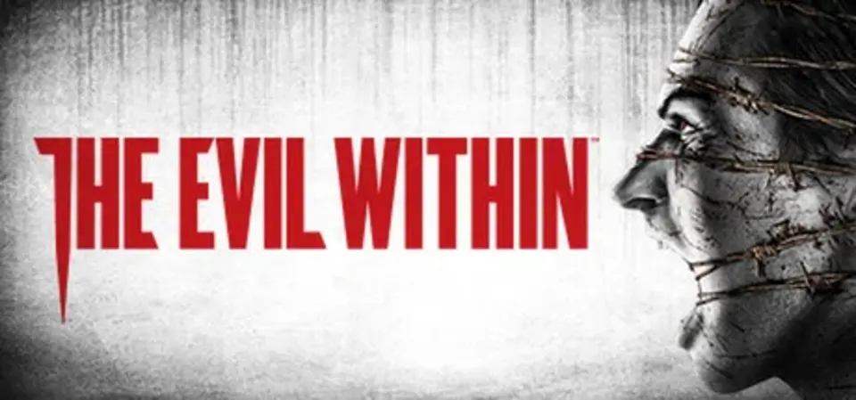 The Evil Within game cover