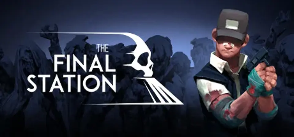 The Final Station game cover