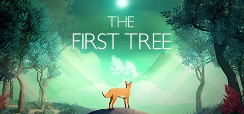 The First Tree game cover