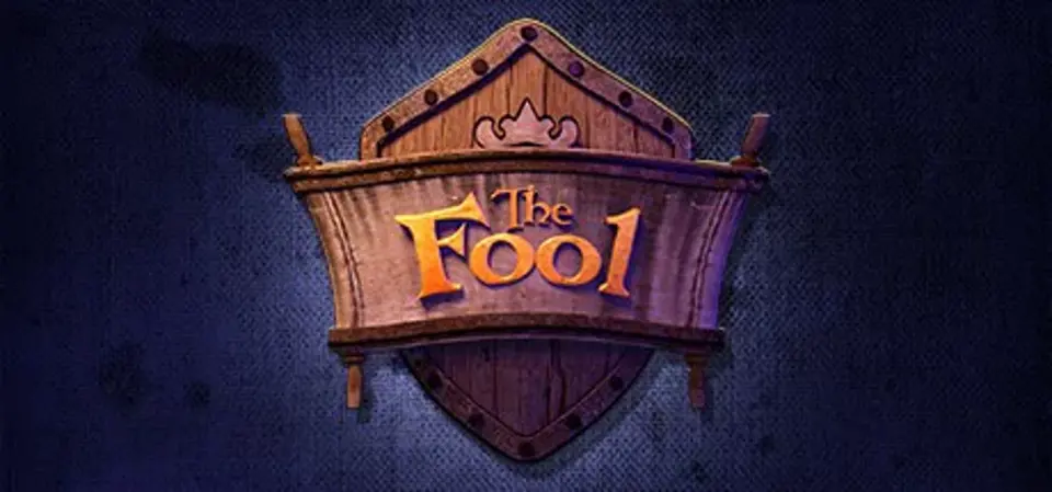 The Fool game cover