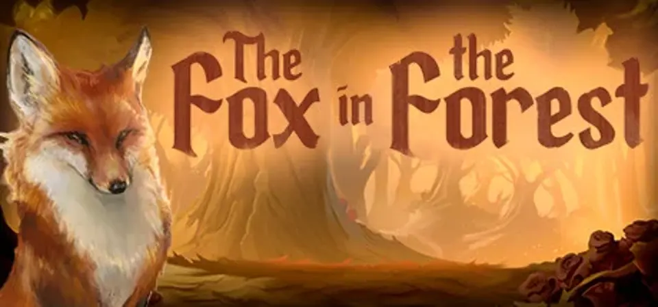 The Fox in the Forest game cover