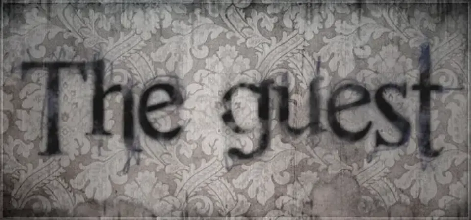 The Guest game cover