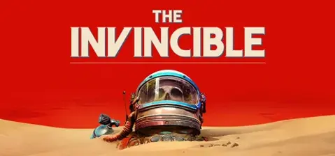 The Invincible cover