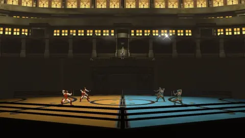 The Legend of Korra cover