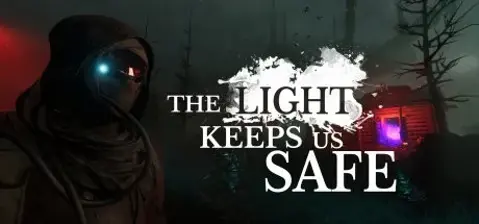 The Light Keeps Us Safe cover