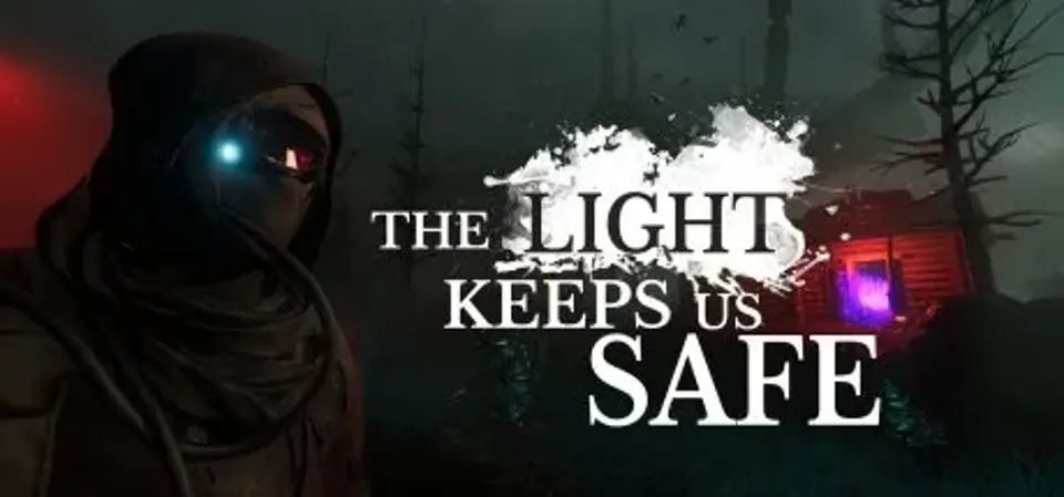 The Light Keeps Us Safe game cover
