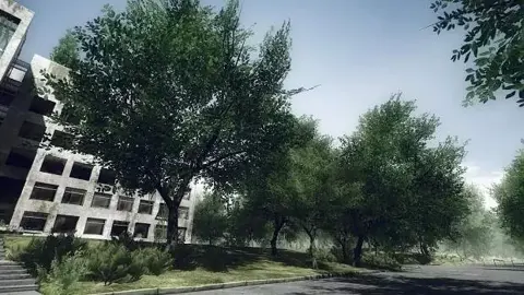 The Light cover