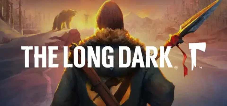 The Long Dark game cover