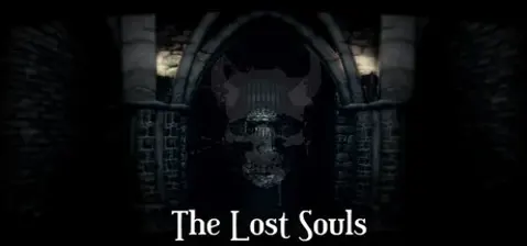 The Lost Souls cover