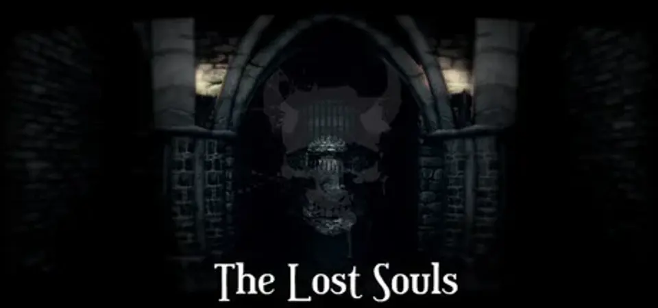 The Lost Souls game cover