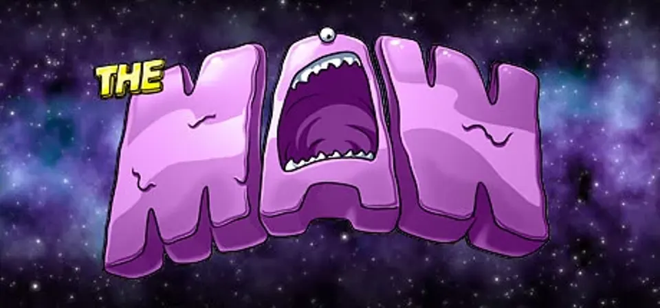 The Maw game cover