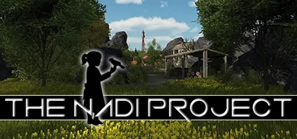 The NADI Project game cover