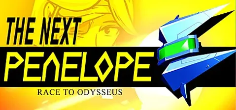 The Next Penelope cover