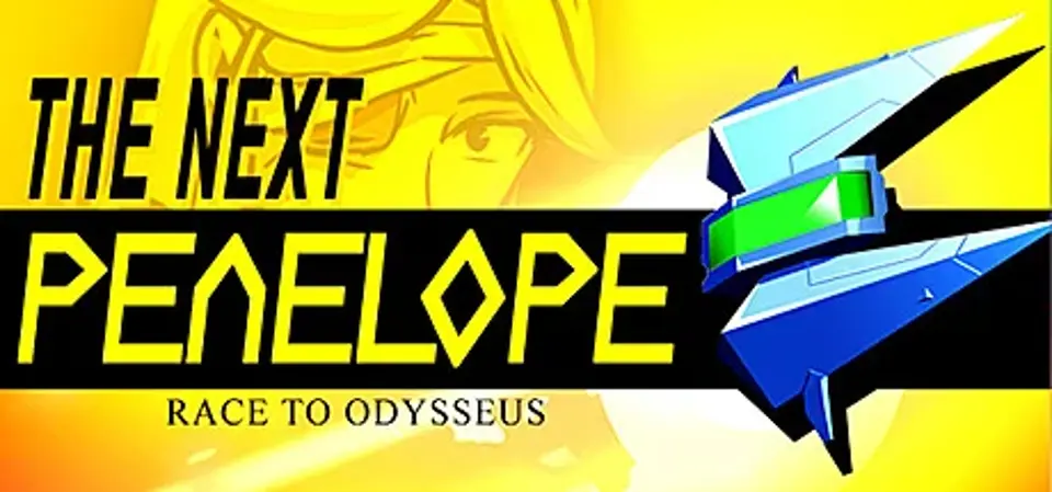 The Next Penelope game cover