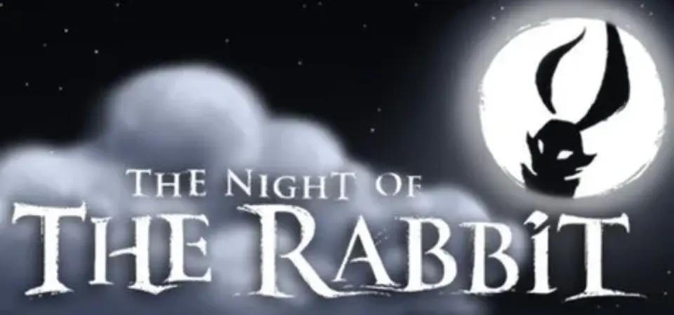 The Night of the Rabbit game cover