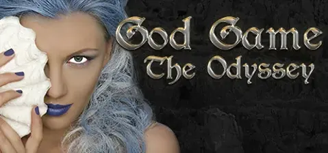 The Odyssey: Winds of Athena cover