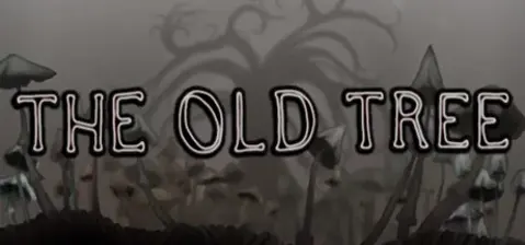 The Old Tree cover