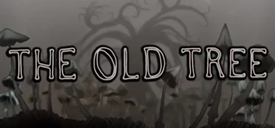 The Old Tree game cover