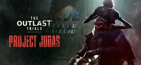 The Outlast Trials
