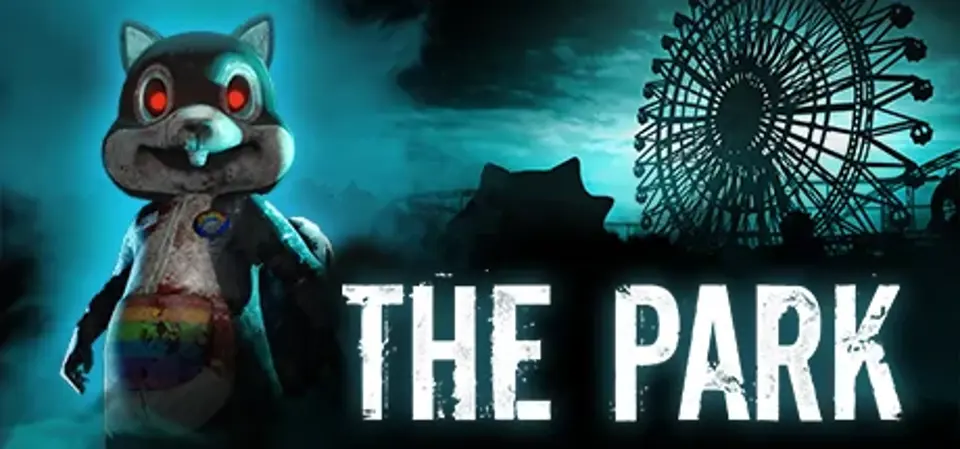 The Park game cover