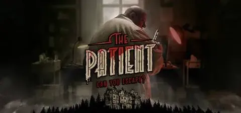 The Patient - can you escape? PC system requirements screenshot