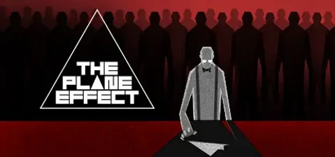 The Plane Effect cover