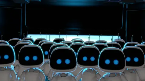 The Playroom cover