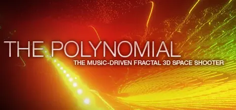 The Polynomial - Space of the music