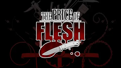 The Price Of Flesh