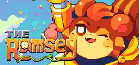 The Ramsey cover