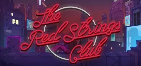 The Red Strings Club cover