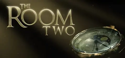 The Room Two cover