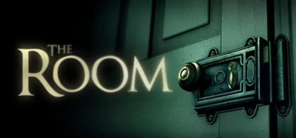 The Room game cover