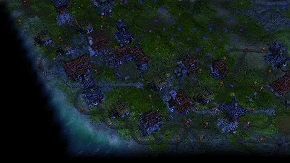 The Settlers 2: 10th Anniversary game cover