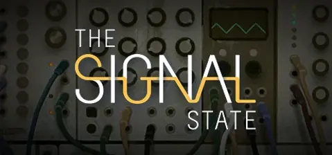 The Signal State cover