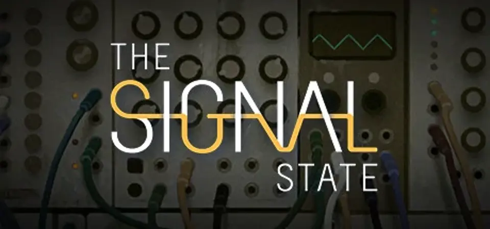 The Signal State game cover