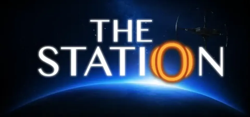 The Station game cover