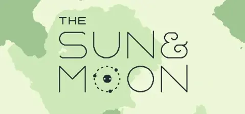 The Sun and Moon cover
