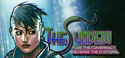 The Sundew cover